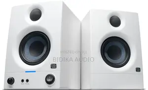 PreSonus Eris 3.5 Powered Desktop Studio