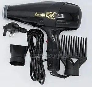 Super GEK Blow Dryer