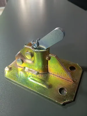 Spring Clamp