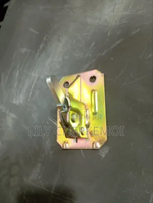 Spring Clamp