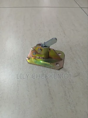 Spring Clamp