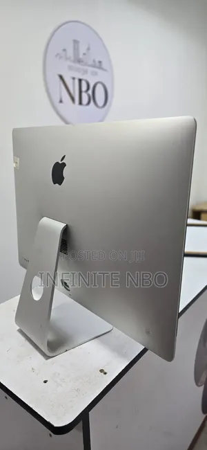 Desktop Computer Apple iMac 8GB HDD+SSD 1T