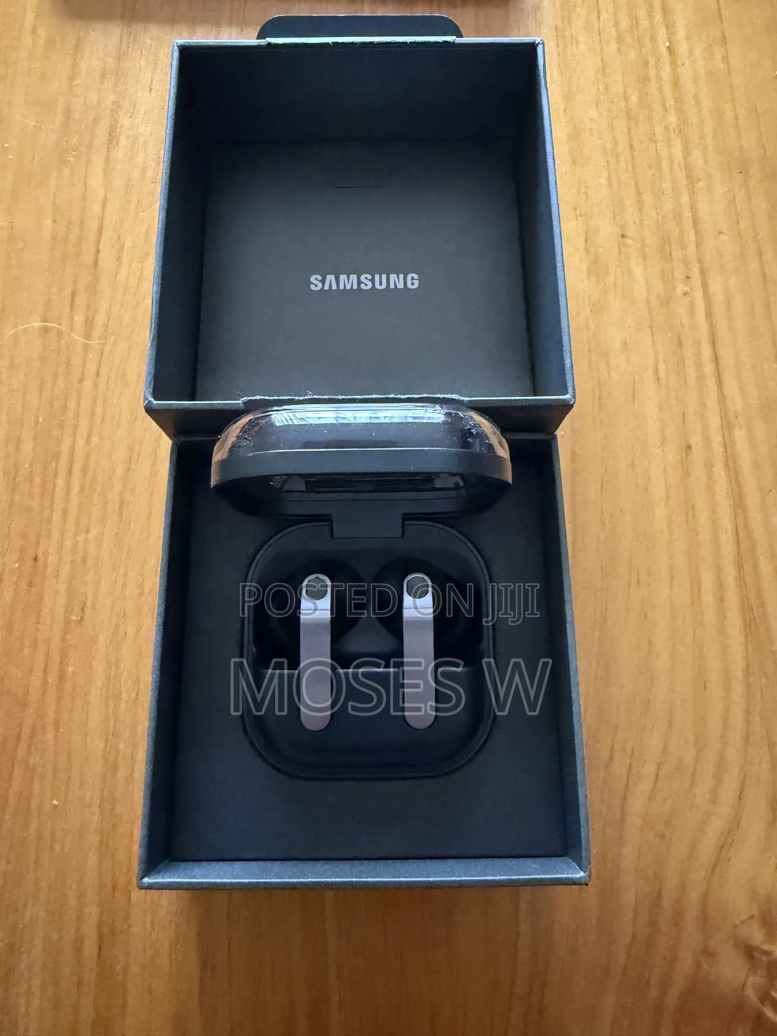 Samsung Galaxy Buds 4 Pro