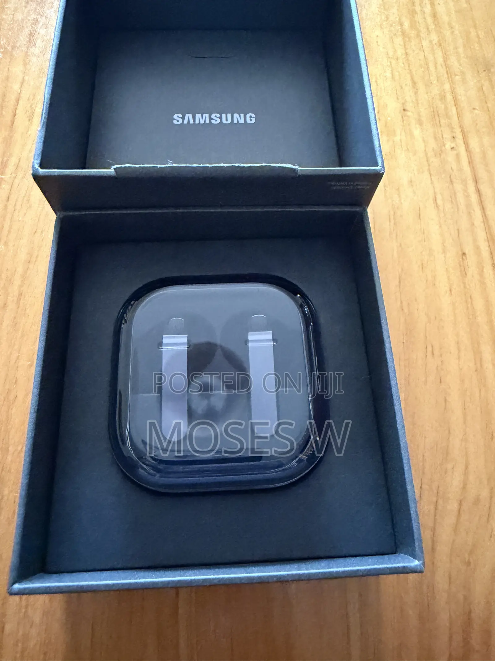Samsung Galaxy Buds 4 Pro