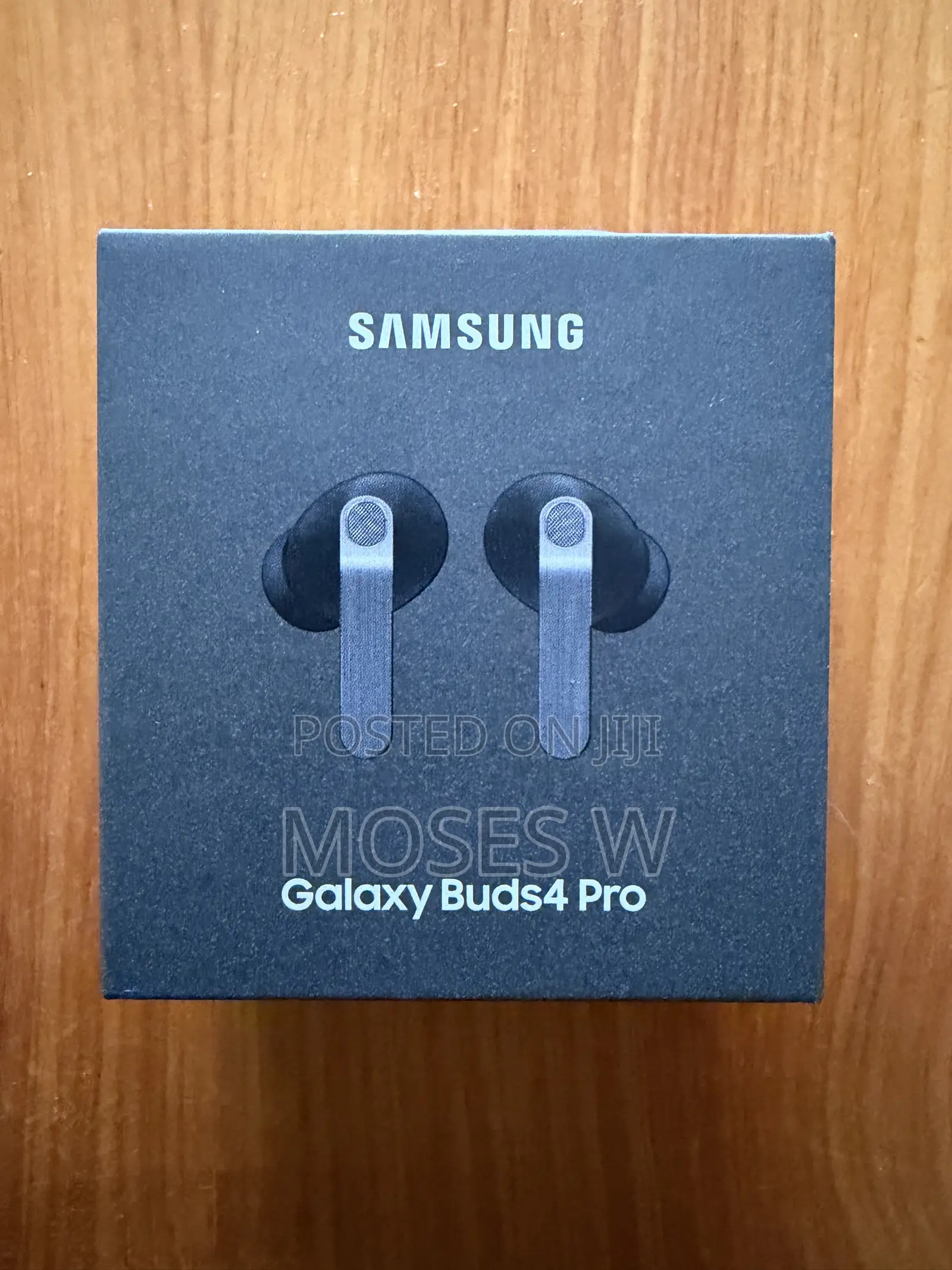 Samsung Galaxy Buds 4 Pro