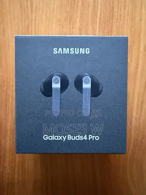 Samsung Galaxy Buds 4 Pro