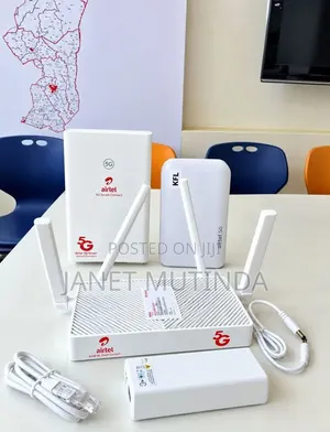 Airtel 5G Smart Connect