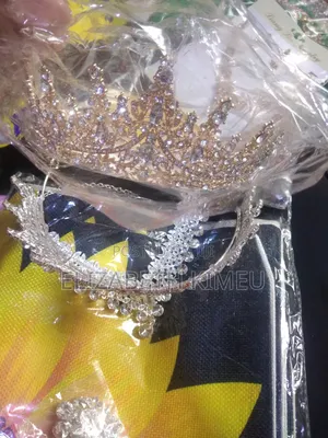 4piece Bridal Set