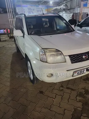 Nissan Xtrail NT30