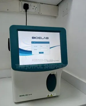 Hematology Analyzer