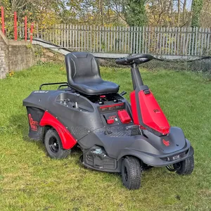 Ride on Lawn Mower 9Hp