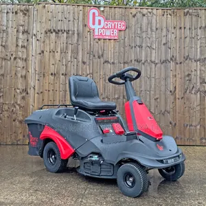 Ride on Lawn Mower 9Hp