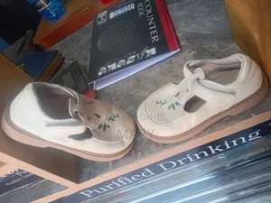 Comfortable and Durable