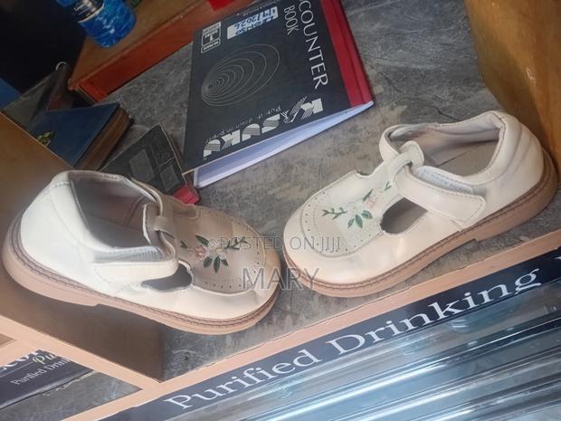 Comfortable and Durable