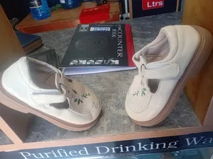 Comfortable and Durable