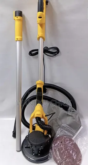 Heavy Duty Wall Sander/Dewalt Electric Wall Sander