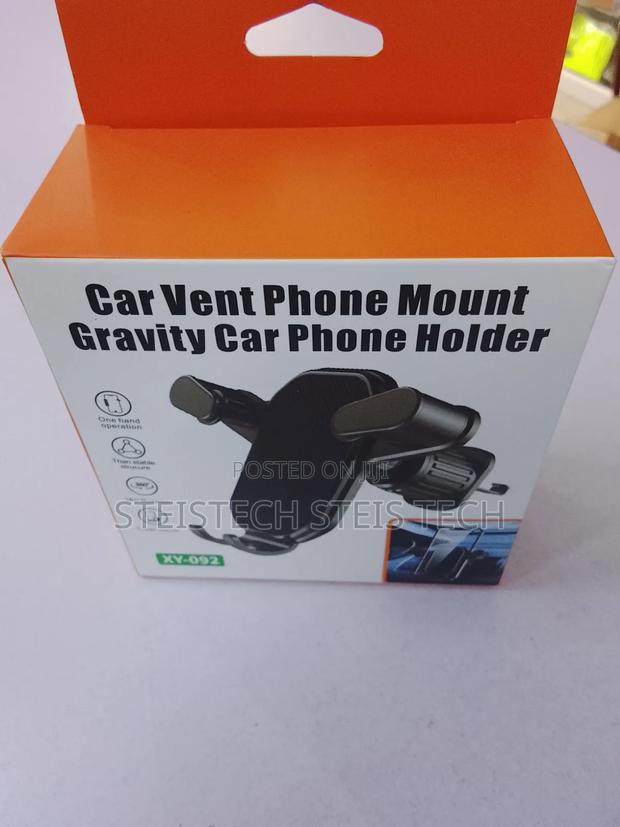 Car Vent Phone Mount
