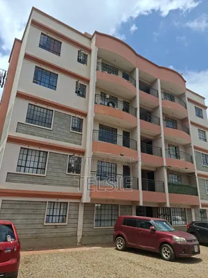 3bdrm Apartment in Muguga, Kiambu CBD for rent