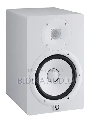 Yamaha HS8 W 8-Inch Powered