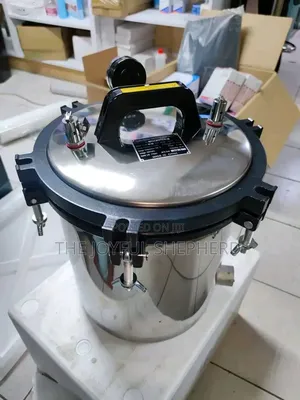Autoclave Machines