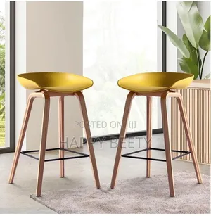 Willow Bar Stool