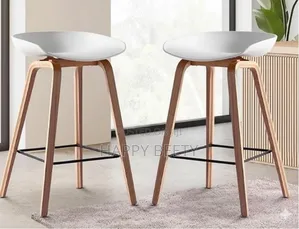 Willow Bar Stool