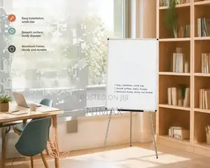 Flip Chart Stand