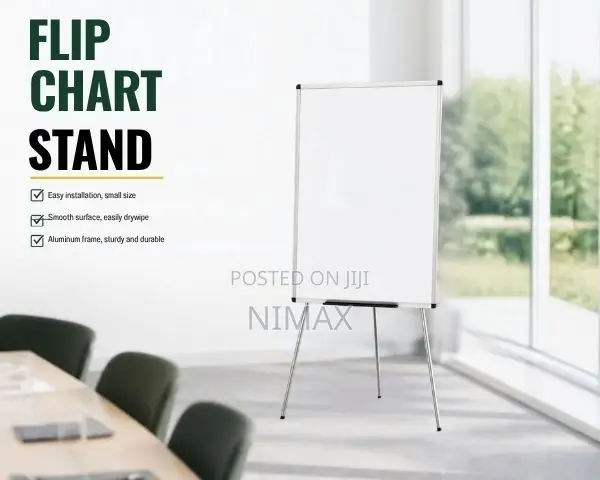 Flip Chart Stand