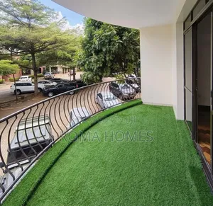 3bdrm Apartment in Lavington, Nairobi Central for rent