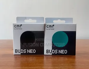 The CMF Buds Neo