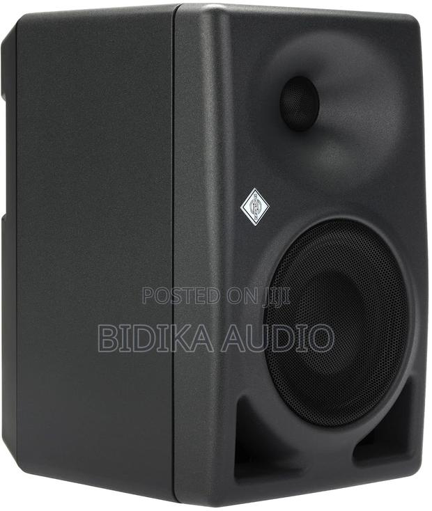 PreSonus Eris 3.5 Powered Desktop Studio - main view