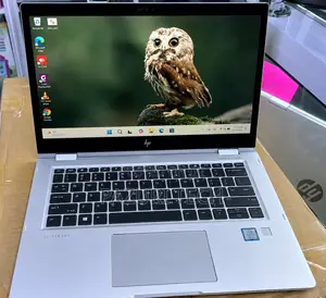 Laptop HP EliteBook 840 G8 8GB Intel Core i5 SSD 256GB