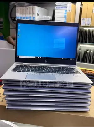 Laptop HP EliteBook 840 G8 8GB Intel Core i5 SSD 256GB