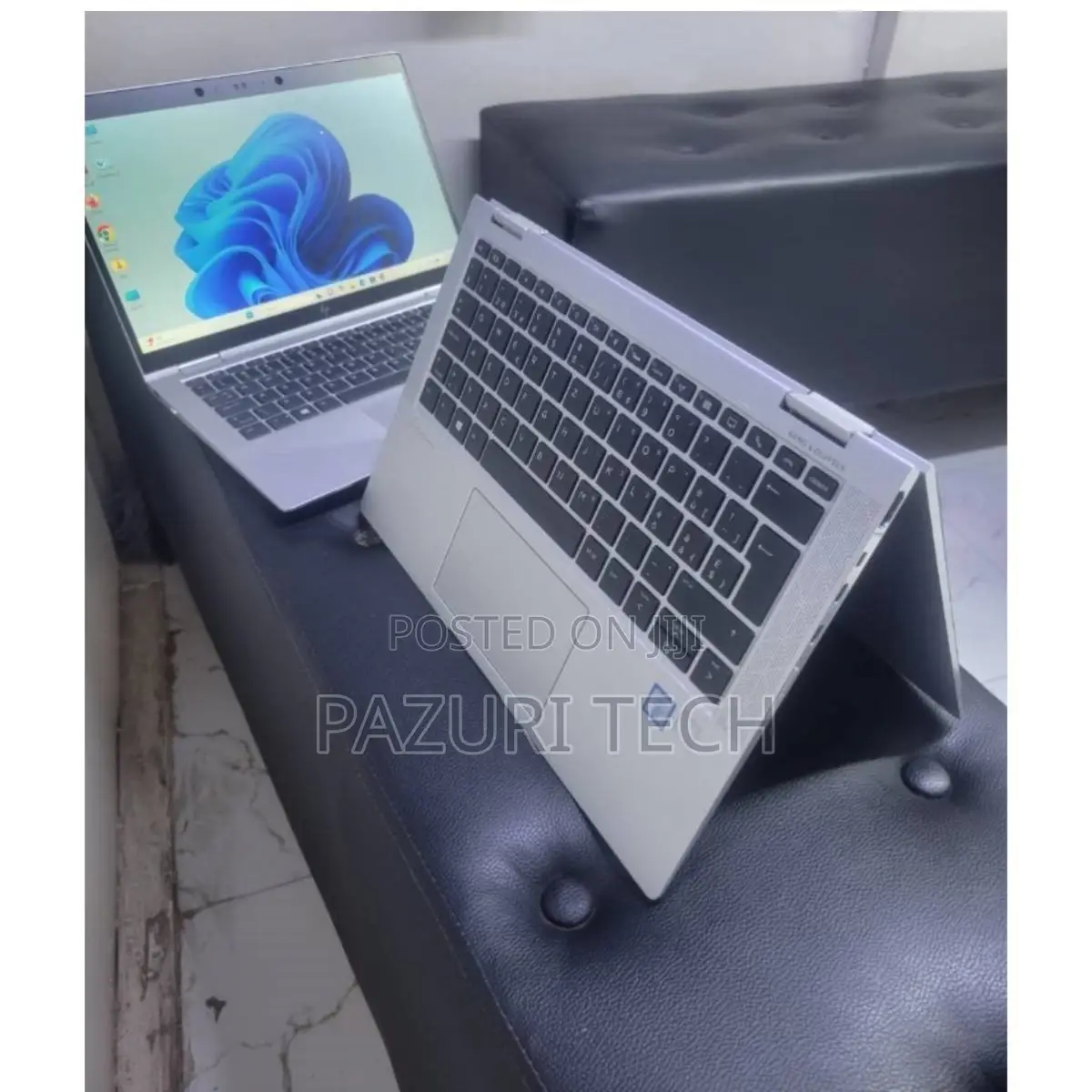 Laptop HP EliteBook 840 G8 8GB Intel Core i5 SSD 256GB