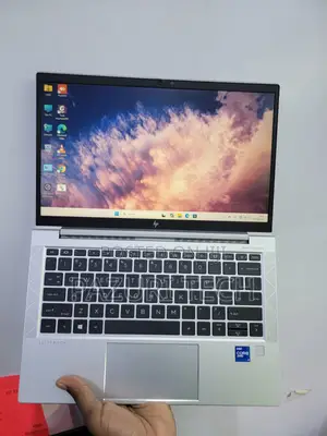 Laptop HP EliteBook 840 G8 8GB Intel Core i5 SSD 256GB