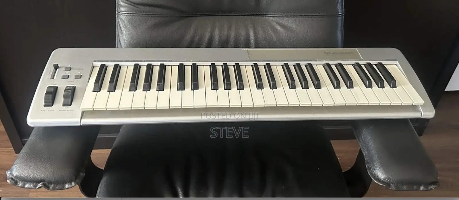 M-Audio Studio Keyboard Controller
