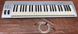 M-Audio Studio Keyboard Controller