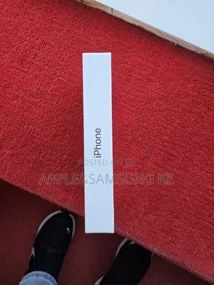 New Apple iPhone 18 Pro Max 256 GB Purple