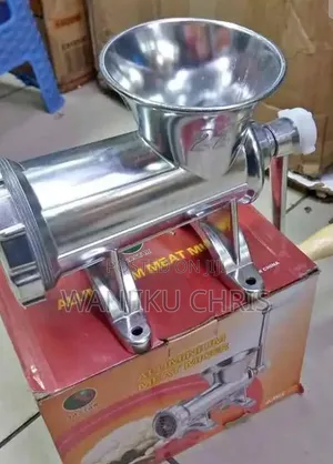 Manual Meat Mincer/M22 Manual Meat Mincer