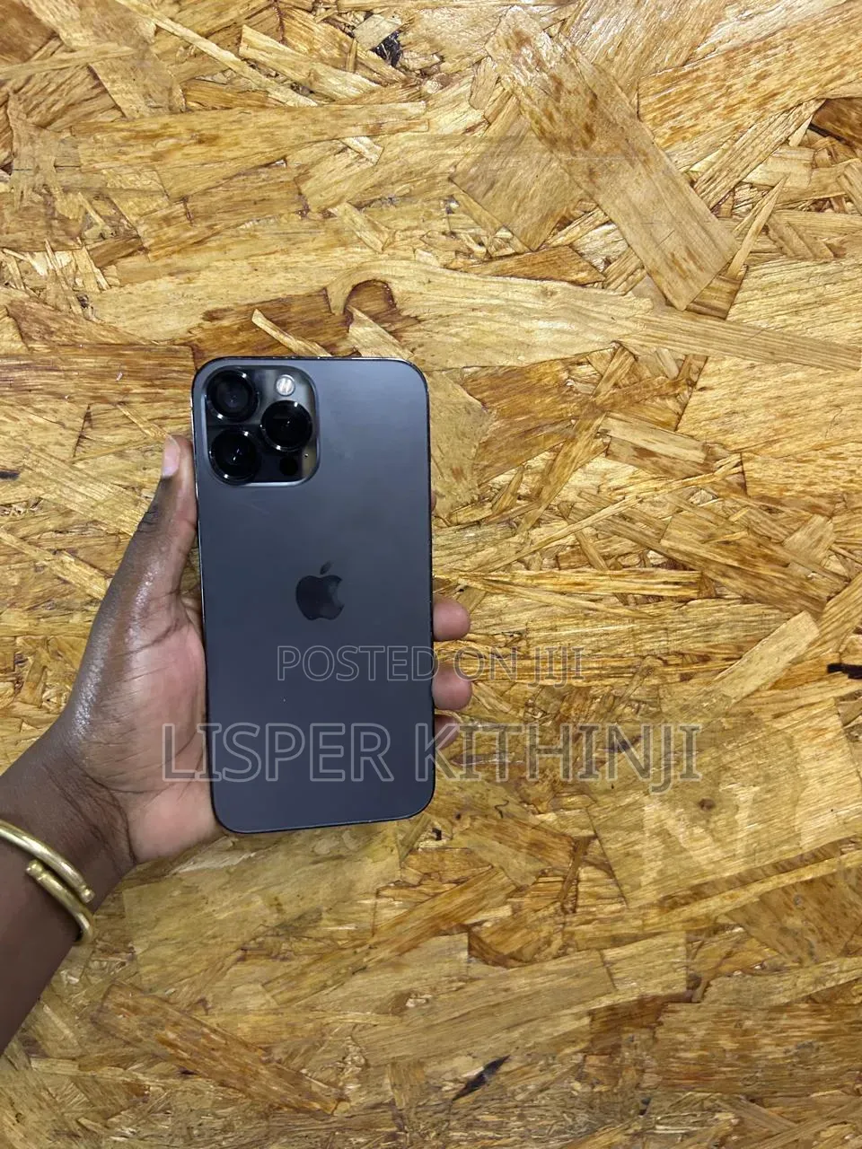 Apple iPhone 13 Pro Max 256 GB Blue