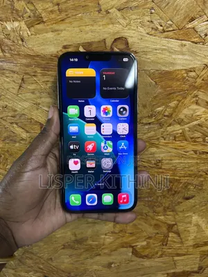 Apple iPhone 13 Pro Max 256 GB Blue