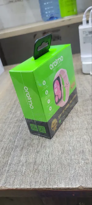 Oraimo Watch 5 Lite