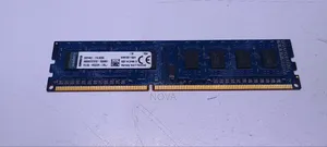 4gb Ddr3 Desktop RAMS