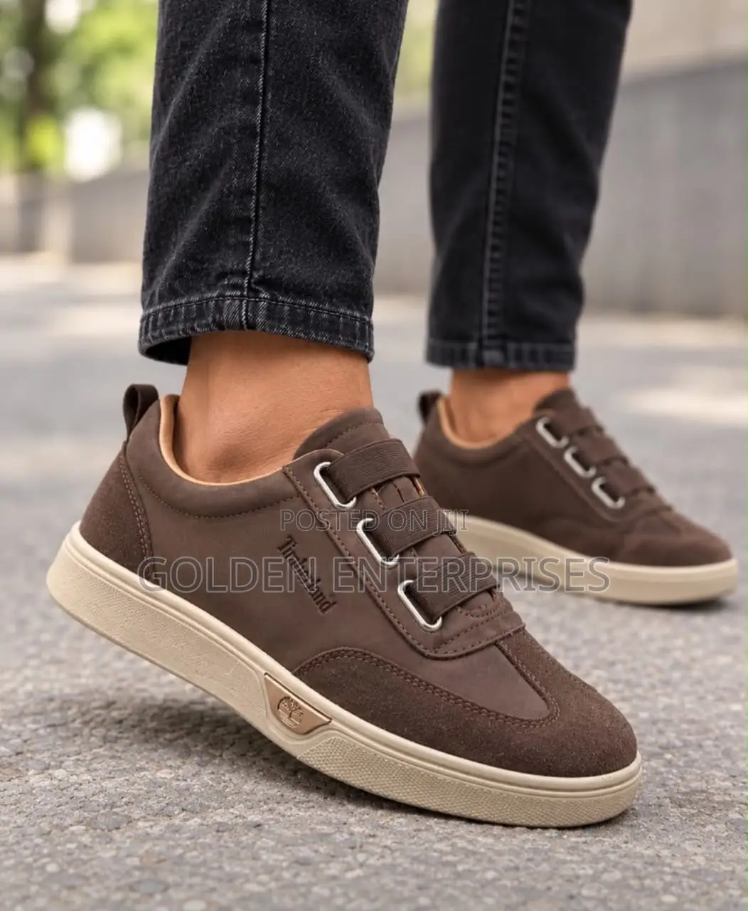 Classic Timberland Smart Casual 40-45