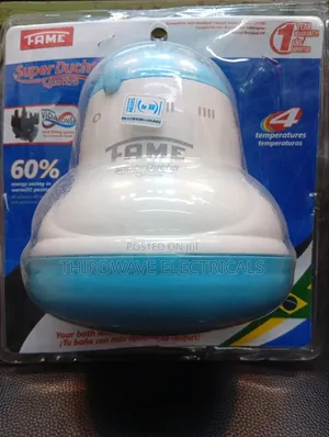 Fame Super Ducha Shower