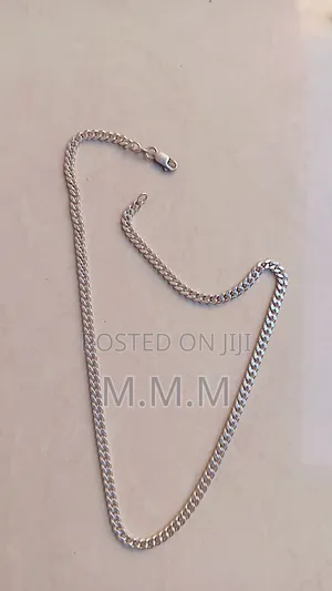 Silver Chain