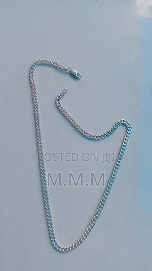 Silver Chain
