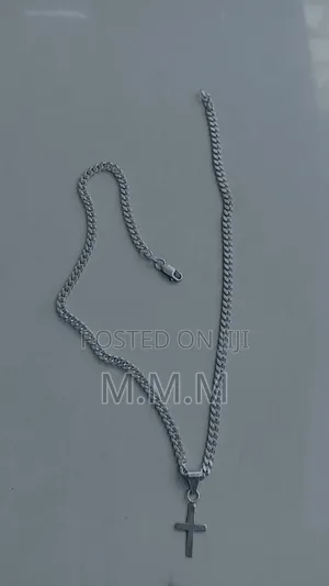 Silver Chain
