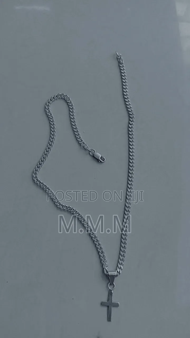 Silver Chain