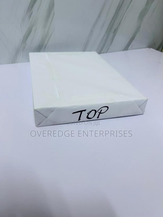 NCR Receipt Paper - main view